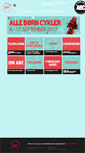 Mobile Screenshot of abc-abc.dk